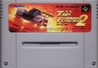 Top Racer 2 - Jogo para Super Famicom