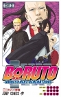 Boruto: Naruto Next Generations - Manga - Vol.10