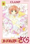 Card Captor Sakura - Manga - Shinsouban Vol.08