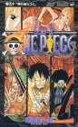 One Piece - Manga - Vol.050