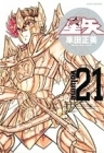 Saint Seiya - Manga - Kanzenban Vol.21