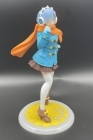 Re:Zero Kara Hajimeru Isekai Seikatsu - Figura - Precious Figure: Rem Winter Coat Ver.
