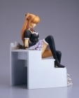 Shin Seiki Evangelion - Figura - Langley Asuka Gothic Lolita Version