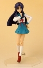 Suzumiya Haruhi no Yuutsu - Figura - Figma Asakura Ryoko School Uniform Version