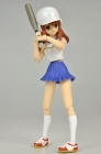Suzumiya Haruhi no Yuutsu - Figura - Figma Asahina Mikuru Cheerleader Version