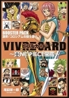 One Piece - Booster Pack - Vivre Card 15: Gekitotsu! Colosseum no Toshi-tachi!!